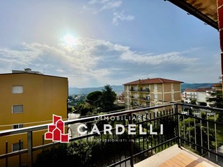 Appartamento in Vendita a Monte Urano, 80'000€, 117 m²