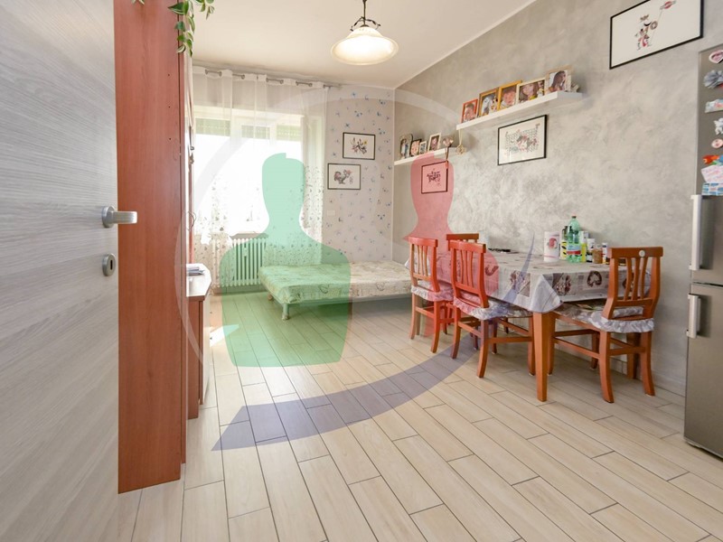 Bilocale in Vendita a Nichelino, 60'000€, 58 m²