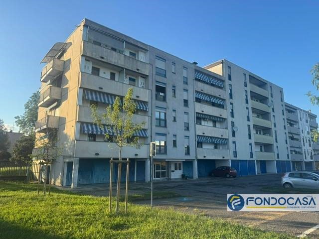 Trilocale in Vendita a Palazzolo sull'Oglio, 109'900€, 90 m²