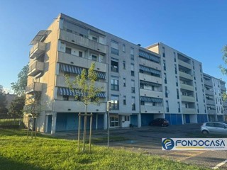 Trilocale in Vendita a Palazzolo sull'Oglio, 109'900€, 90 m²