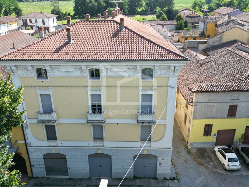 Bilocale in Vendita a Casalbuttano ed Uniti, 50'000&euro;, 60 m²