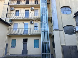 Trilocale in Vendita a Casalbuttano ed Uniti, 64'000&euro;, 70 m²