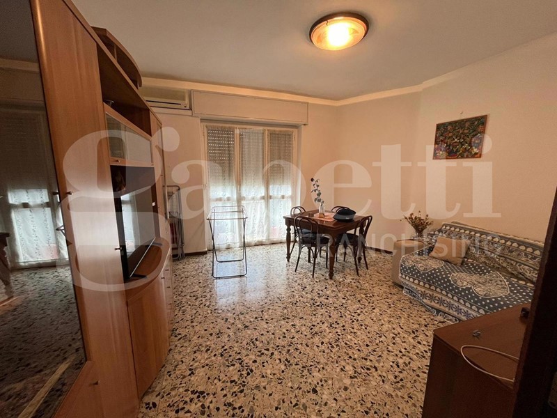 Trilocale in Affitto a Milano, 1'800€, 90 m², arredato