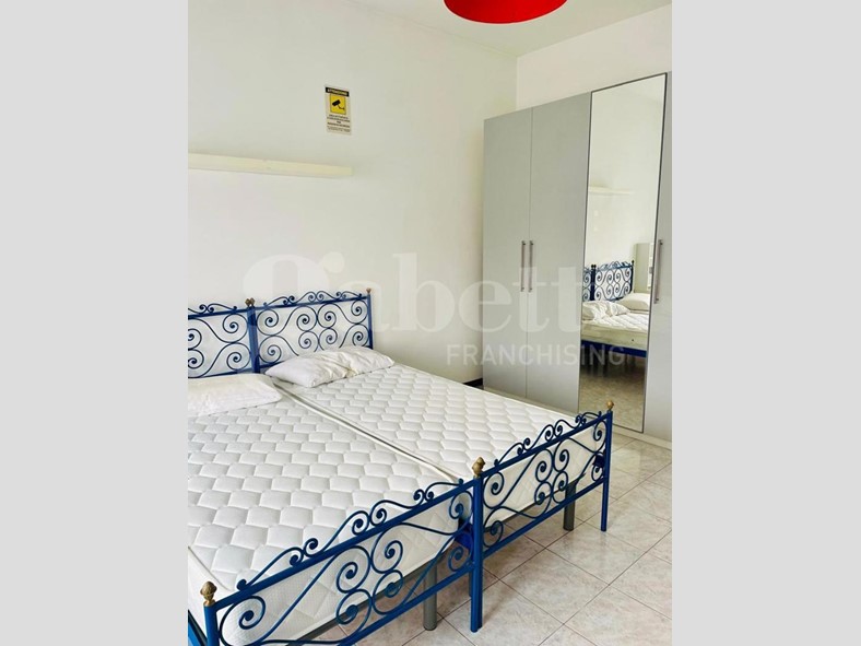 Bilocale in Affitto a Milano, 1'000€, 55 m², arredato