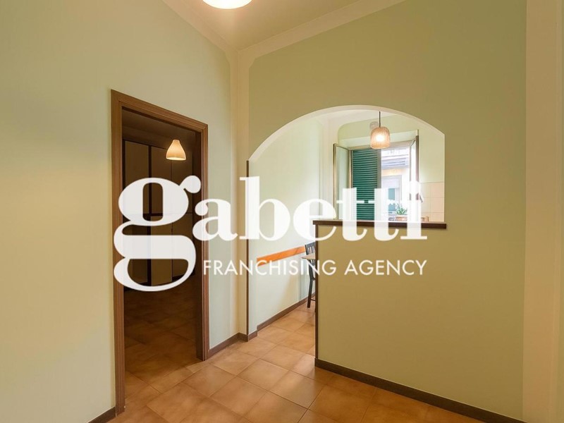 Monolocale in Vendita a Roma, 139'000&euro;, 38 m²