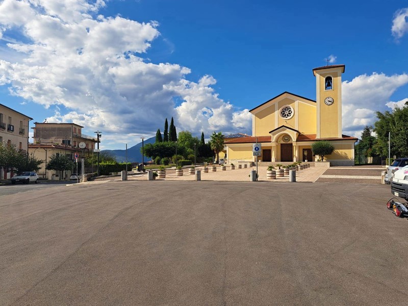 Bilocale in Vendita a Cervaro, 39'000€, 65 m²