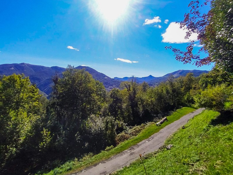 Trullo in Vendita a Alta Valle Intelvi, 93'000&euro;, 52 m²