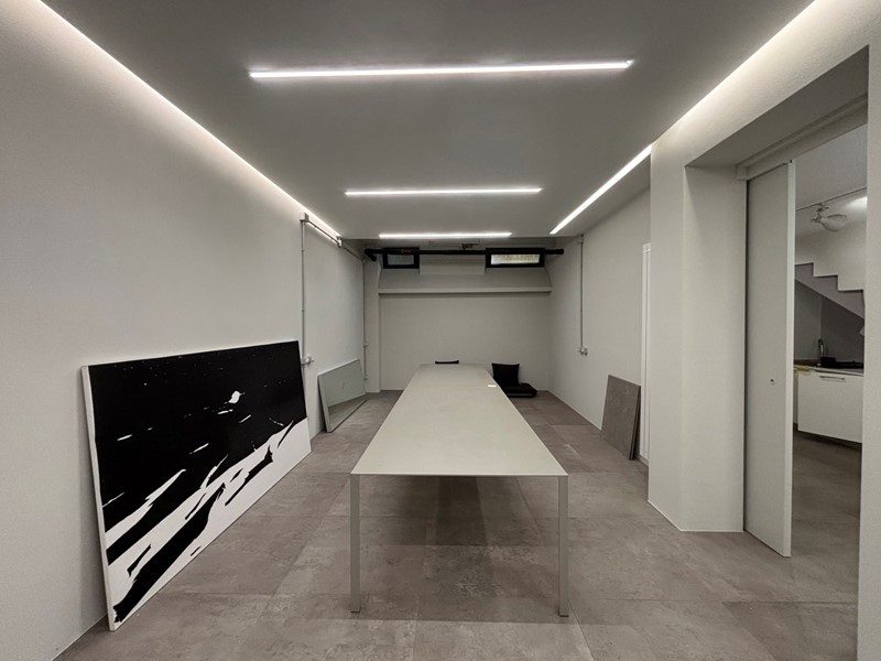 Ufficio in Vendita a Milano, 345'000€, 90 m²