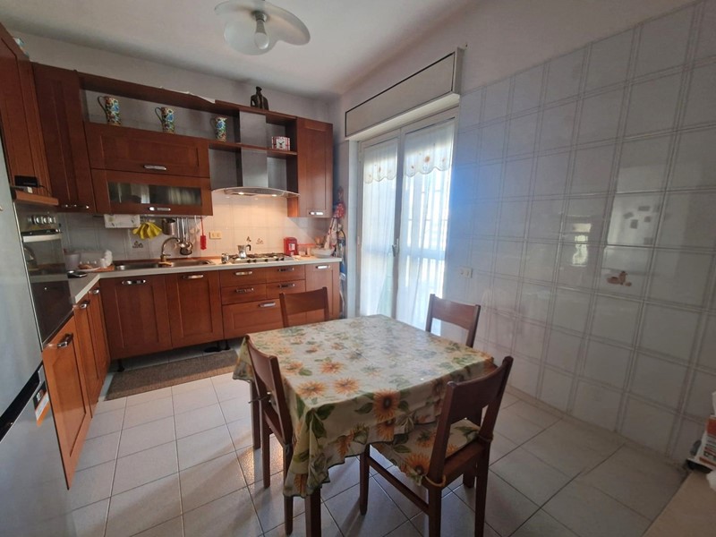 Bilocale in Vendita a Quarto, 160'000€, 65 m²