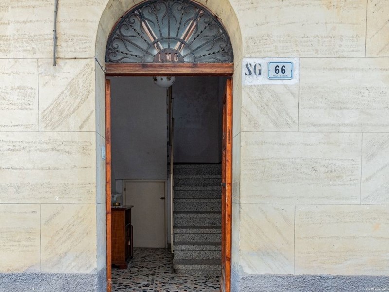 Casa Indipendente in Vendita a Lanciano, 62'700€, 154 m²