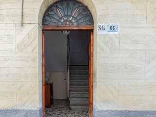 Casa Indipendente in Vendita a Lanciano, 62'700€, 154 m²