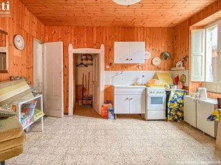 Casa Indipendente in Vendita a Lanciano, 43'750€, 60 m²