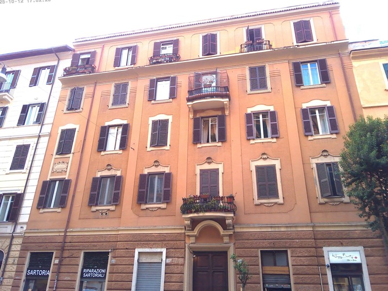 Ufficio in Vendita a Roma, 630'000&euro;, 140 m²