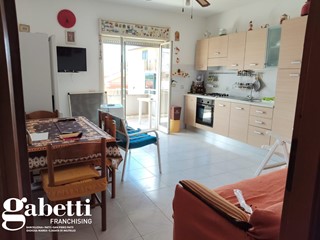 Bilocale in Vendita a Gioiosa Marea, 85'000€, 65 m²