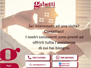 Bilocale in Vendita a Gioiosa Marea, 85'000€, 65 m²