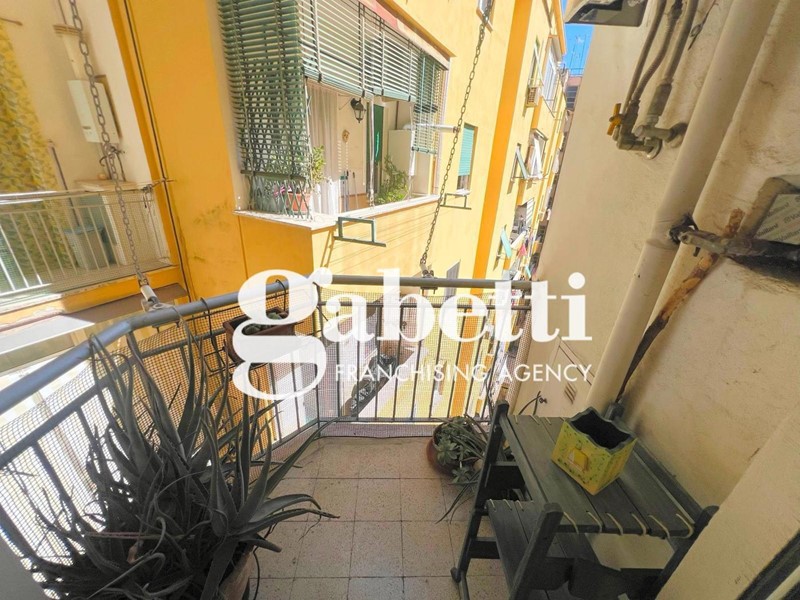 Trilocale in Vendita a Roma, 289'000&euro;, 84 m²
