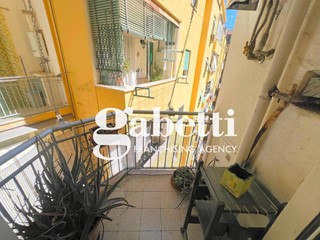 Trilocale in Vendita a Roma, 289'000&euro;, 84 m²