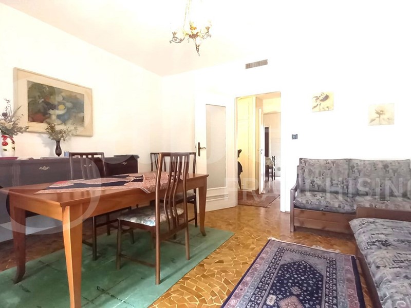 Quadrilocale in Affitto a Bardonecchia, 900€, 85 m², arredato