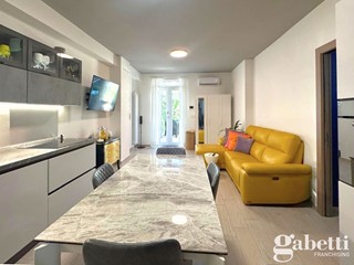 Trilocale in Vendita a Pomigliano d'Arco, 258'000€, 70 m²
