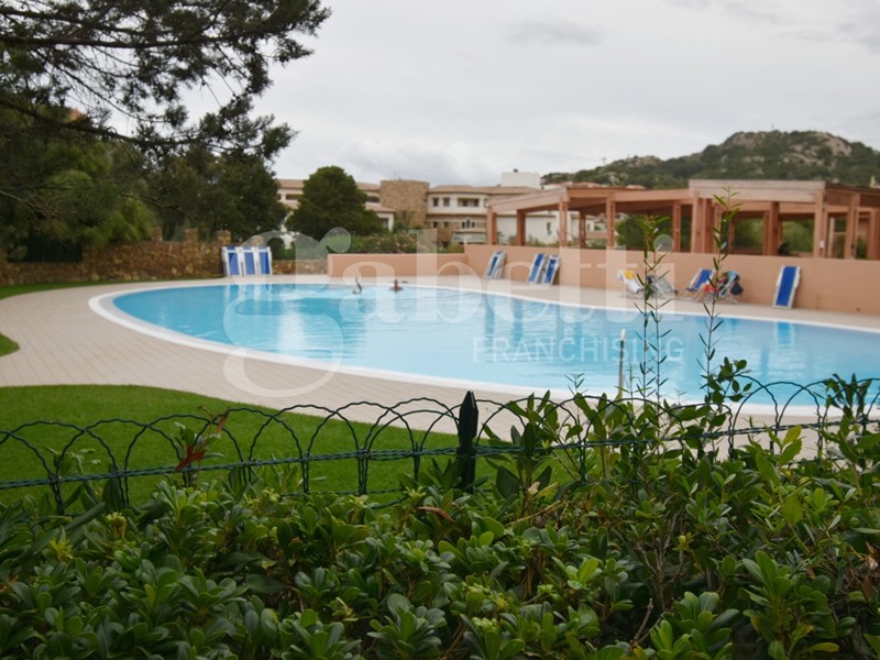 Trilocale in Vendita a Olbia, 5'000€, 46 m², arredato