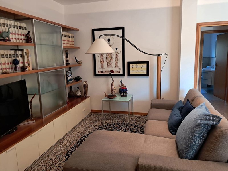 Trilocale in Vendita a Monte San Pietro, 198'000€, 87 m²