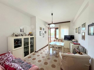 Trilocale in Vendita a Termoli, 105'000€, 78 m²