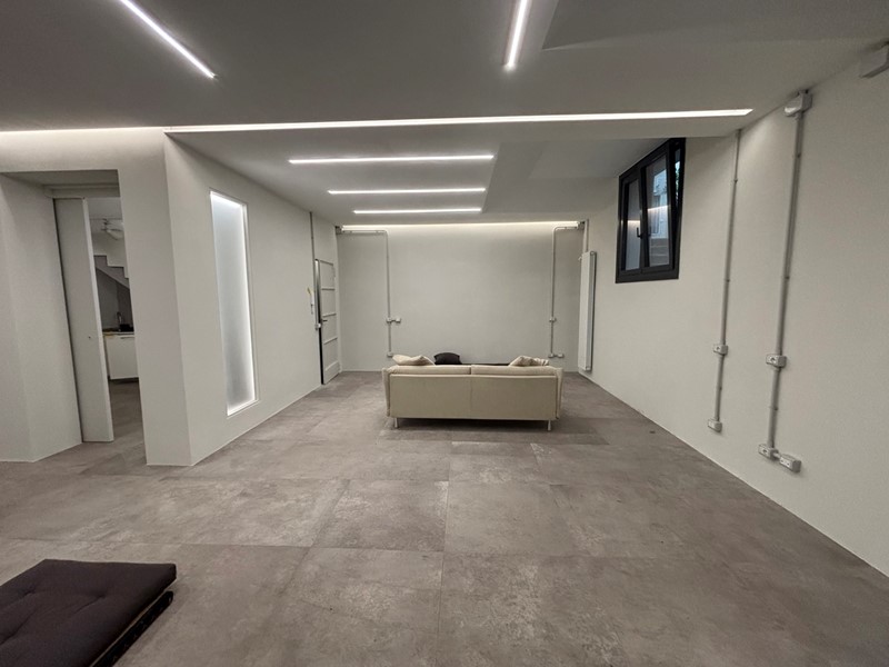 Monolocale in Vendita a Milano, 345'000€, 90 m²