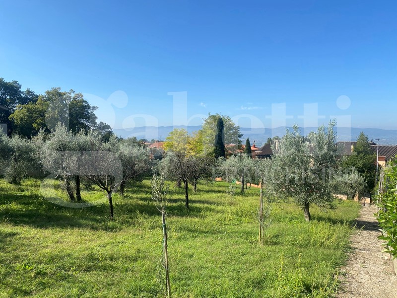 Terreno edificabile in Vendita a Assisi, 78'000€, 1000 m²