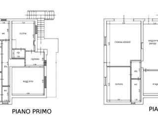 Casa Indipendente in Vendita a Grosseto, 360'000€, 185 m²