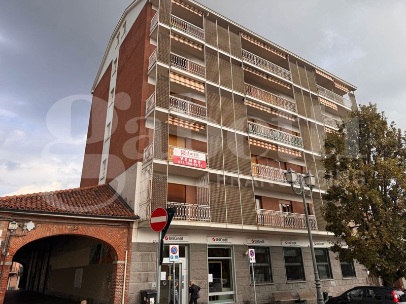 Quadrilocale in Vendita a Piossasco, 155'000€, 115 m²