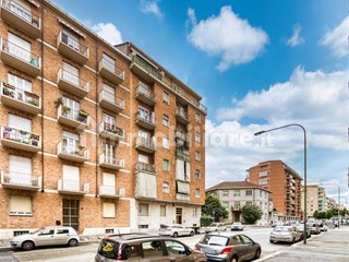 Quadrilocale in Vendita a Torino, 119'900€, 96 m²