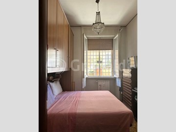 Trilocale in Vendita a Roma, 440'000&euro;, 80 m²