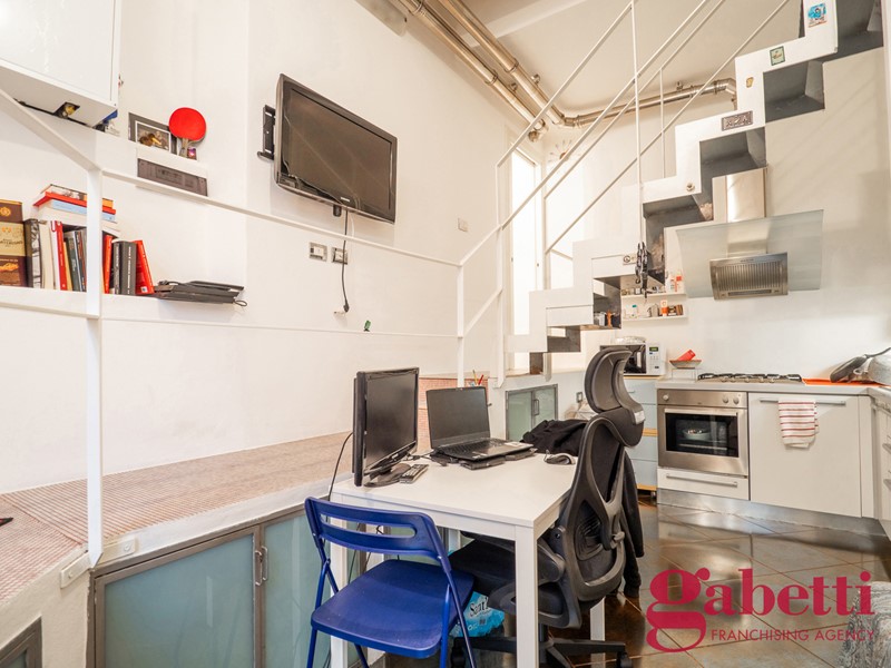 Appartamento in Affitto a Milano, 880€, 40 m²