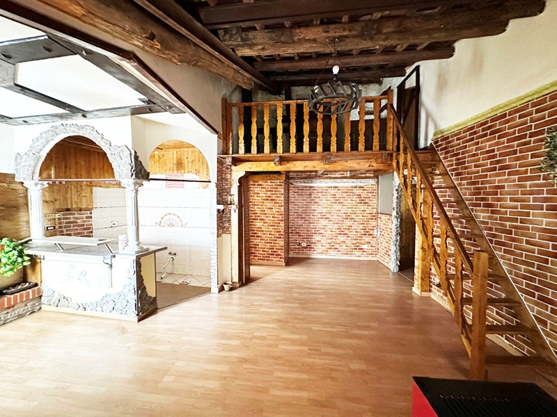 Quadrilocale in Vendita a Nepi, 68'000&euro;, 85 m²