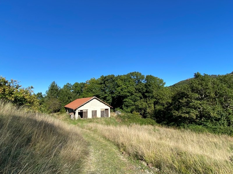 Casa Indipendente in Vendita a Sassello, 60'000€, 270 m²