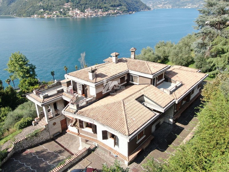 Casa Indipendente in Vendita a Sulzano, 980'000€, 897 m², con Box