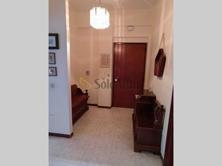 Trilocale in Affitto a Terni, zona Quartiere Le Grazie, 500€, 100 m², arredato