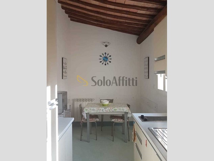 Trilocale in Affitto a Siena, zona Centro storico, 750€, 42 m², arredato