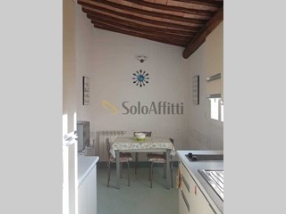 Trilocale in Affitto a Siena, zona Centro storico, 750€, 42 m², arredato