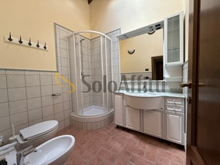 Bilocale in Affitto a Lajatico, 500€, 50 m²