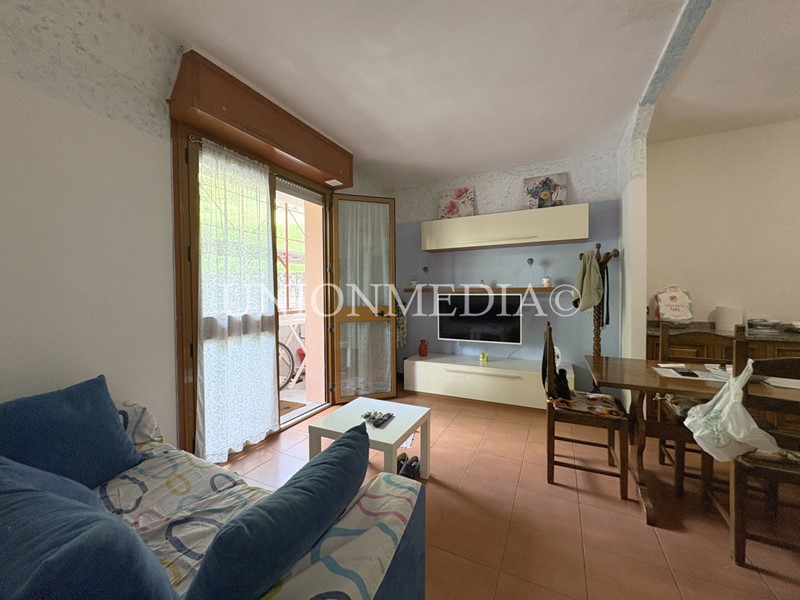 Bilocale in Vendita a Santo Stefano di Magra, 35'000&euro;, 45 m²