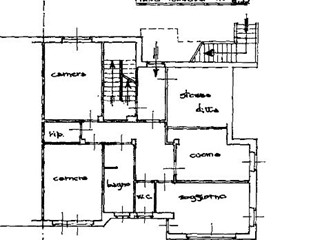Appartamento in Vendita a Condove, 56'250€, 125 m²