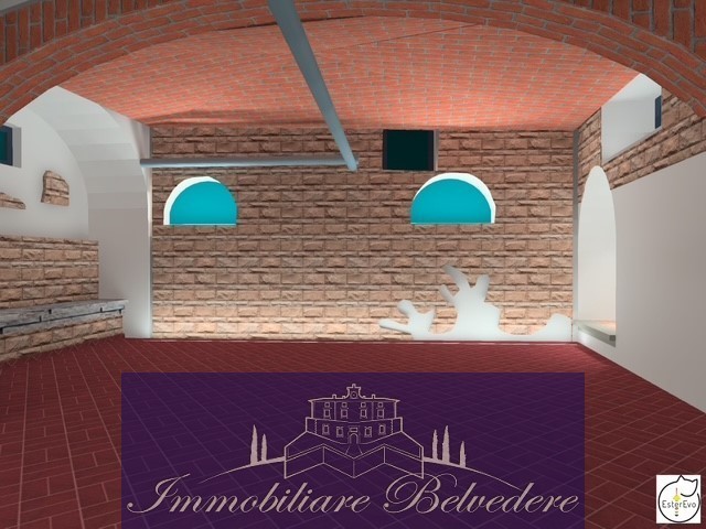 Capannone in Vendita a Firenze, zona Duomo, 1'980'000€, 409 m²