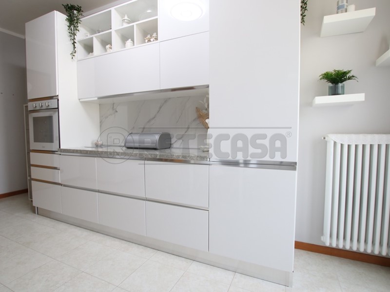 Quadrilocale in Vendita a Montegalda, 109'000€, 60 m², con Box