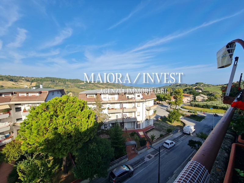 Quadrilocale in Vendita a Monteprandone, 79'000€, 106 m², con Box