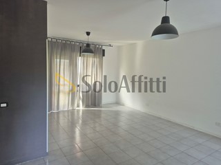 Quadrilocale in Affitto a Pescara, zona Colle Scorrano, 700€, 146 m²
