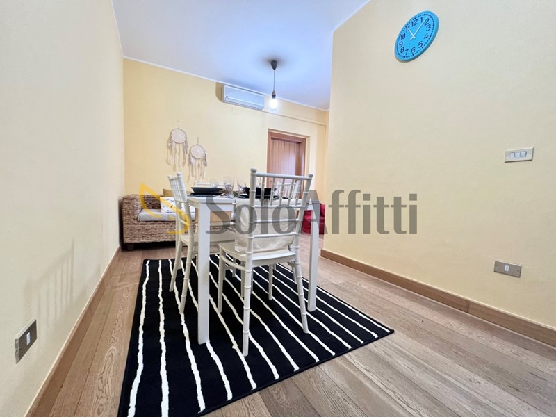 Quadrilocale in Affitto a San Benedetto del Tronto, 450€, 74 m², arredato