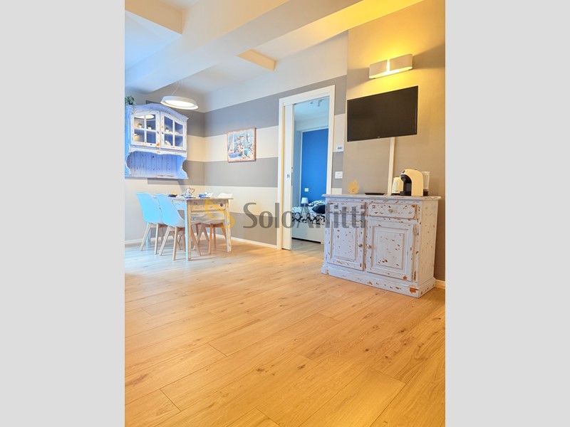 Bilocale in Affitto a San Benedetto del Tronto, 500€, 40 m², arredato