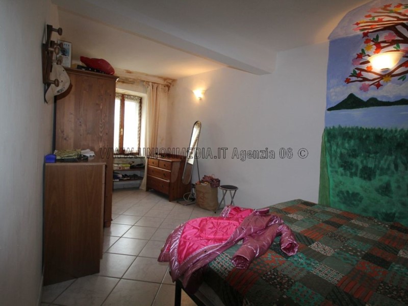 Quadrilocale in Vendita a Arcola, 95'000&euro;, 80 m²