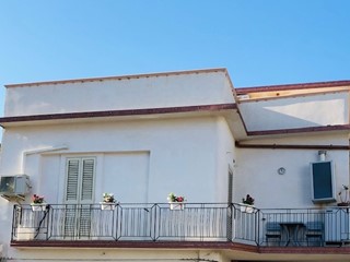 Trilocale in Affitto a Bova Marina, 300€, 50 m², arredato